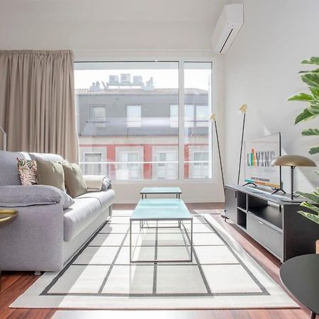 Liiiving In Porto - Luxury Gallery Apartments Екстериор снимка