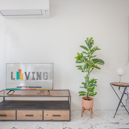 Liiiving In Porto - Luxury Gallery Apartments Екстериор снимка