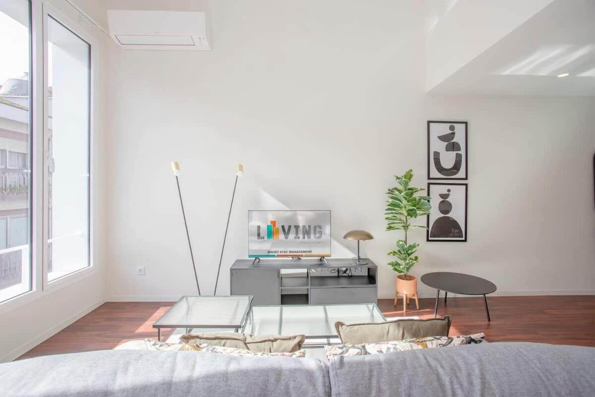 Liiiving In Porto - Luxury Gallery Apartments Екстериор снимка