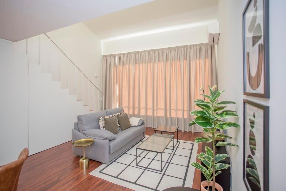 Liiiving In Porto - Luxury Gallery Apartments Екстериор снимка