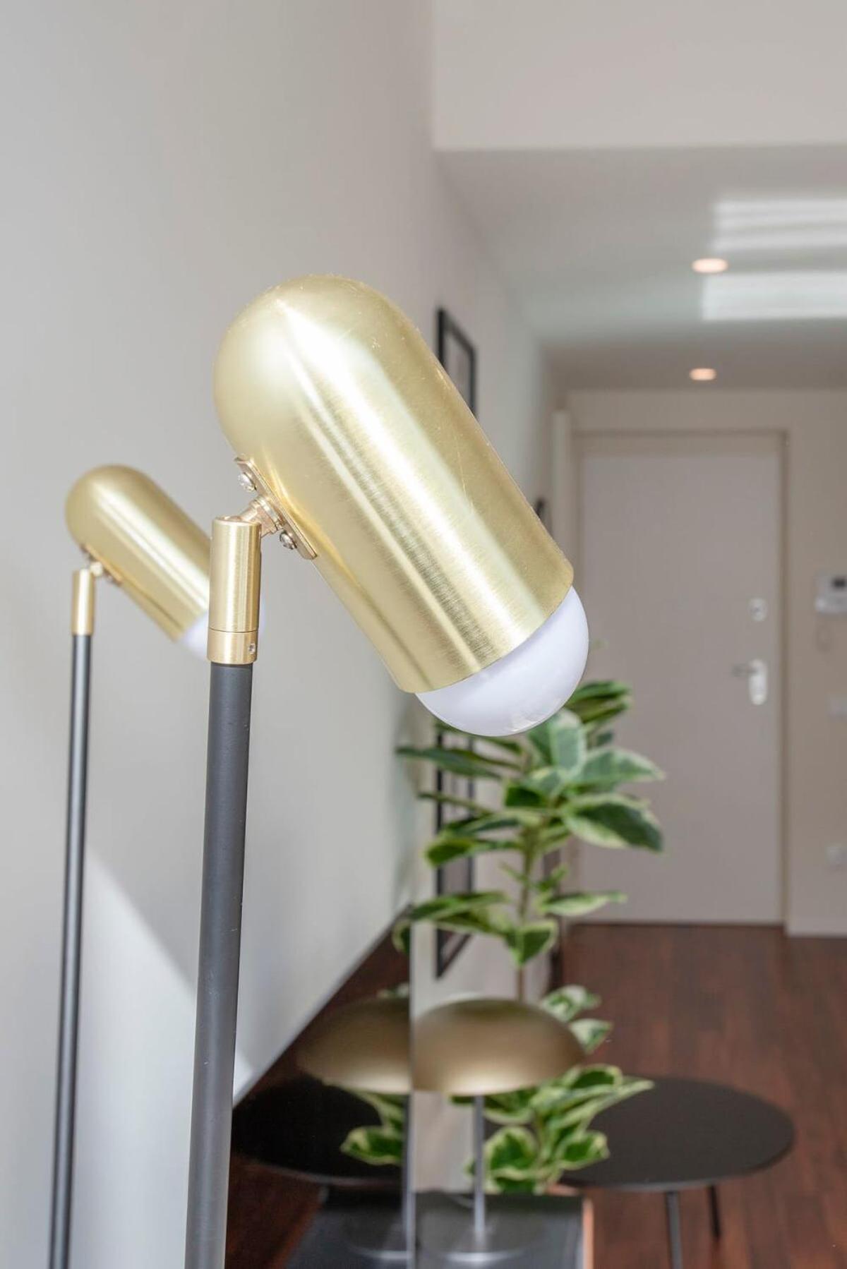 Liiiving In Porto - Luxury Gallery Apartments Екстериор снимка