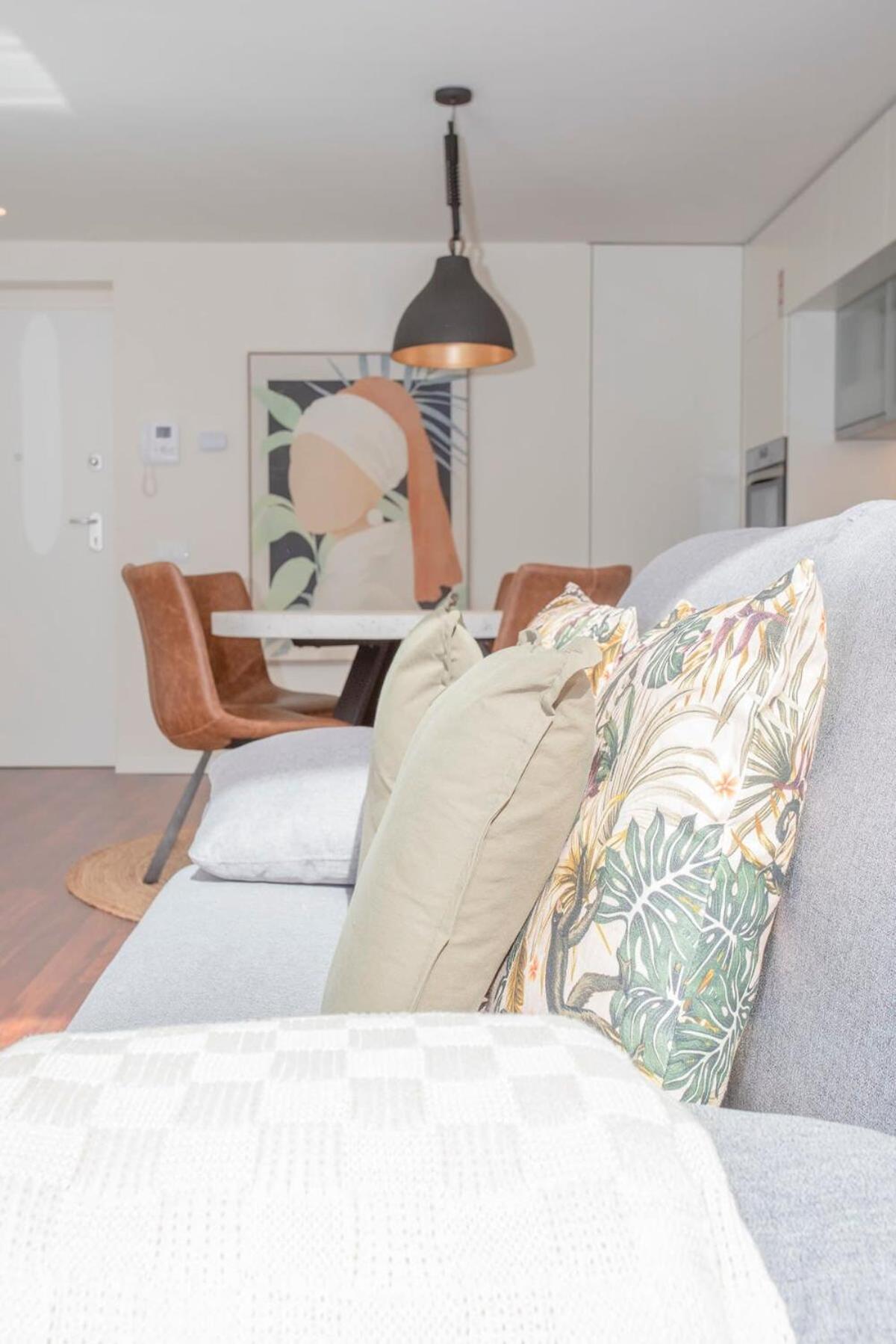 Liiiving In Porto - Luxury Gallery Apartments Екстериор снимка