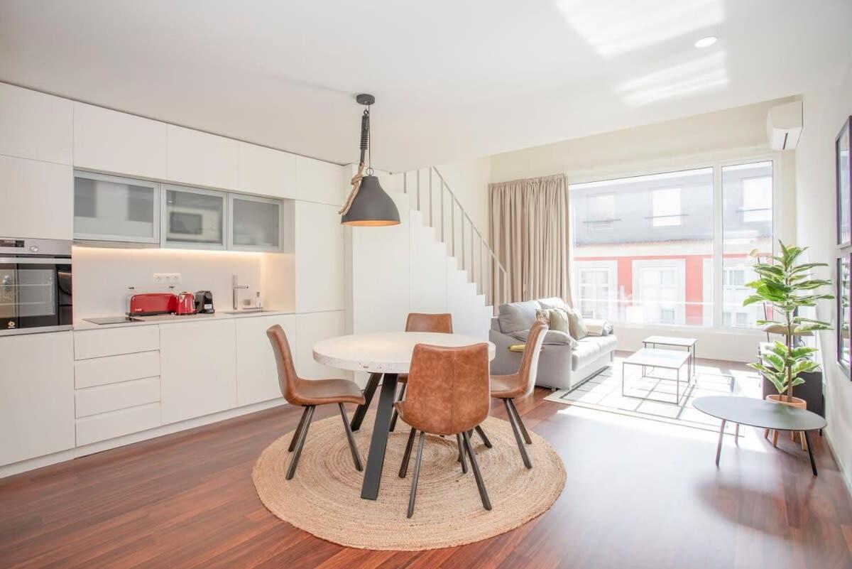Liiiving In Porto - Luxury Gallery Apartments Екстериор снимка