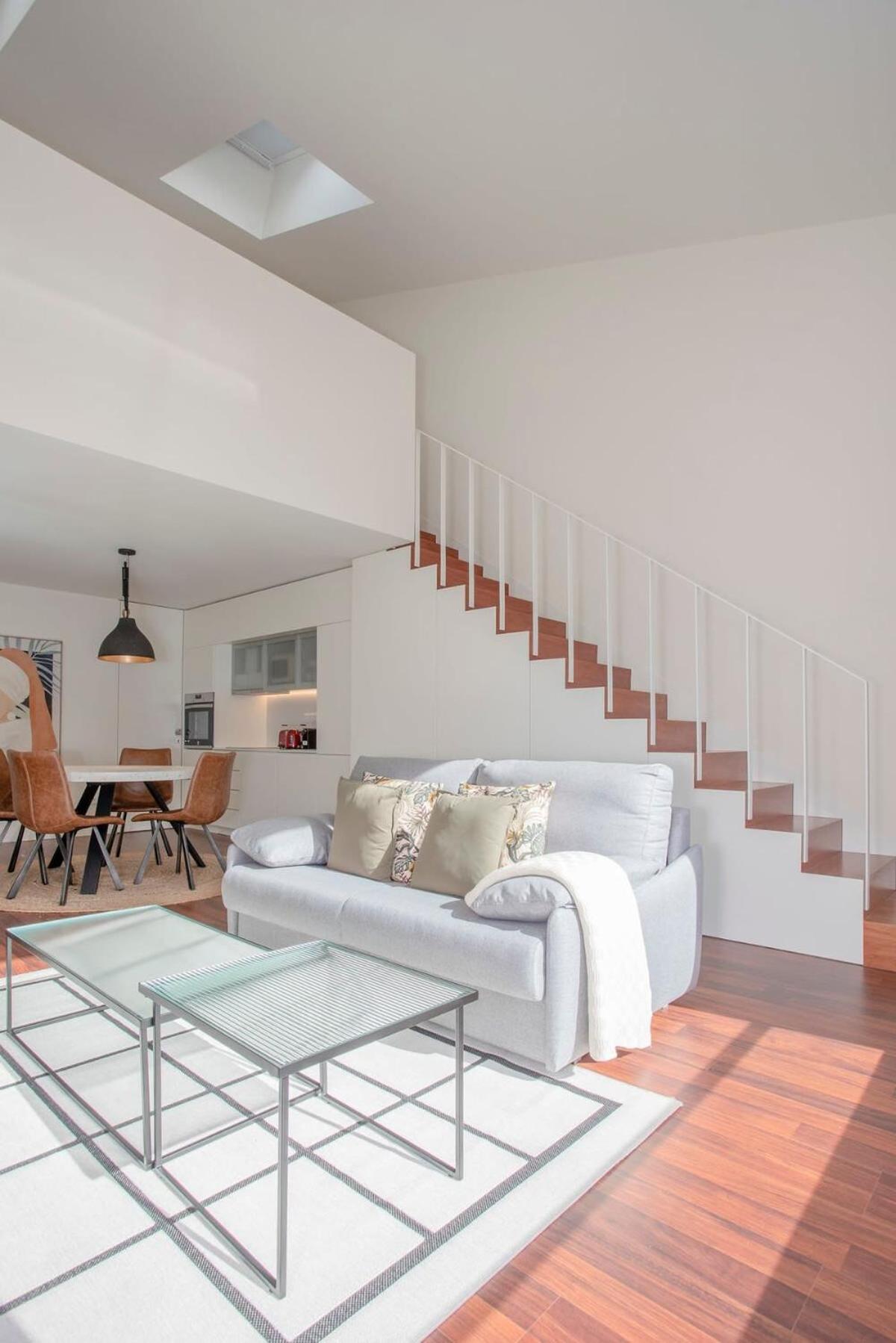 Liiiving In Porto - Luxury Gallery Apartments Екстериор снимка