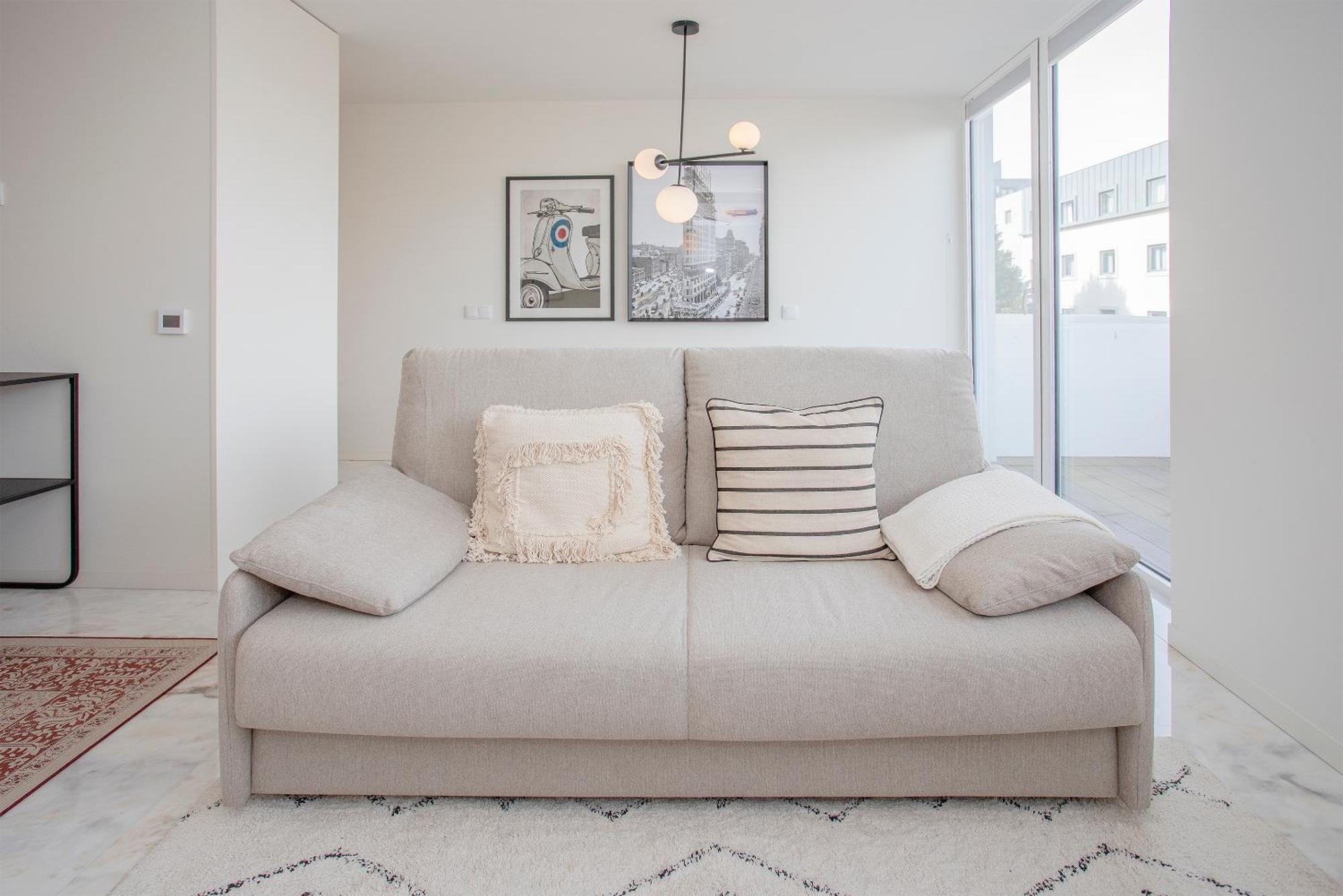Liiiving In Porto - Luxury Gallery Apartments Екстериор снимка