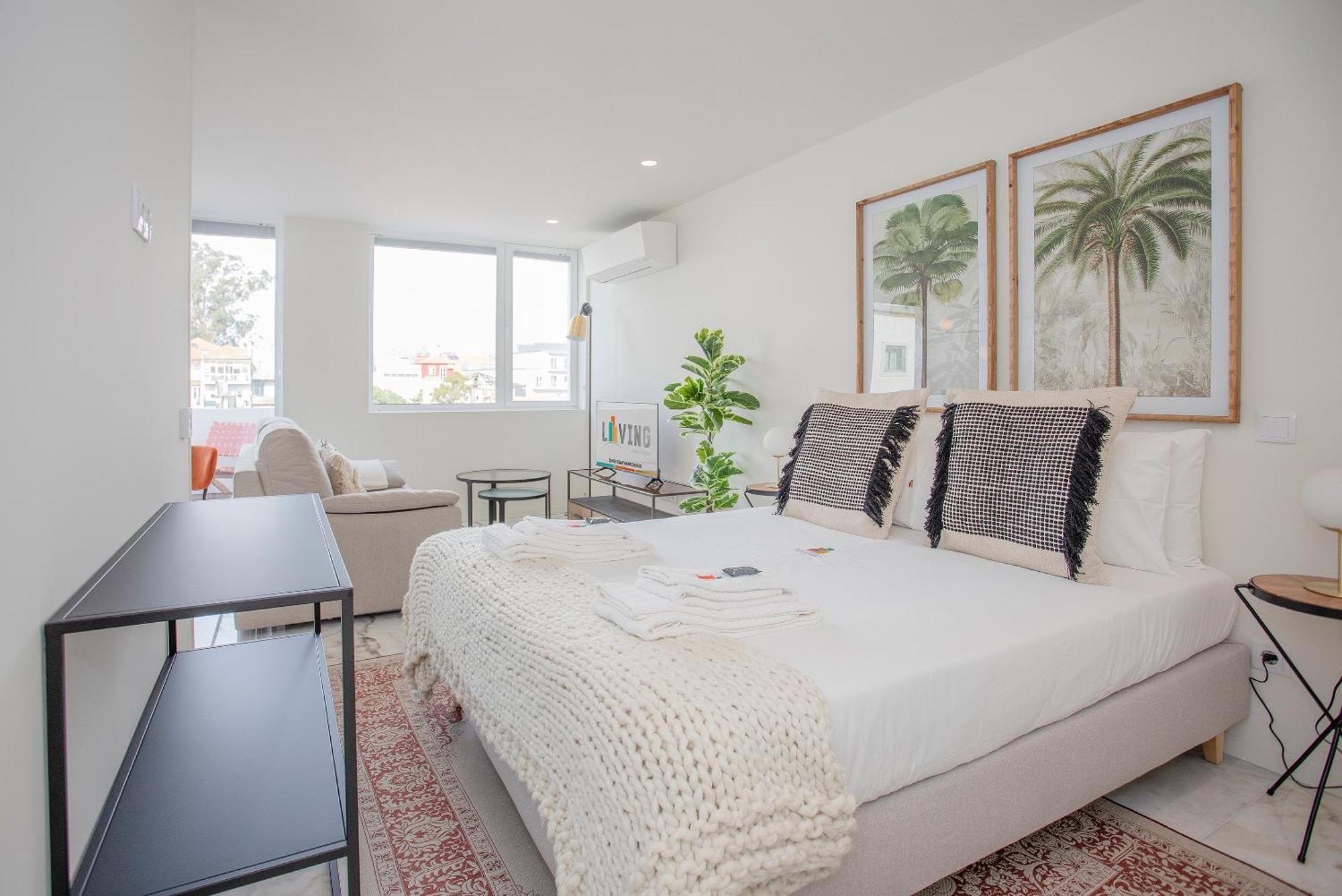 Liiiving In Porto - Luxury Gallery Apartments Екстериор снимка
