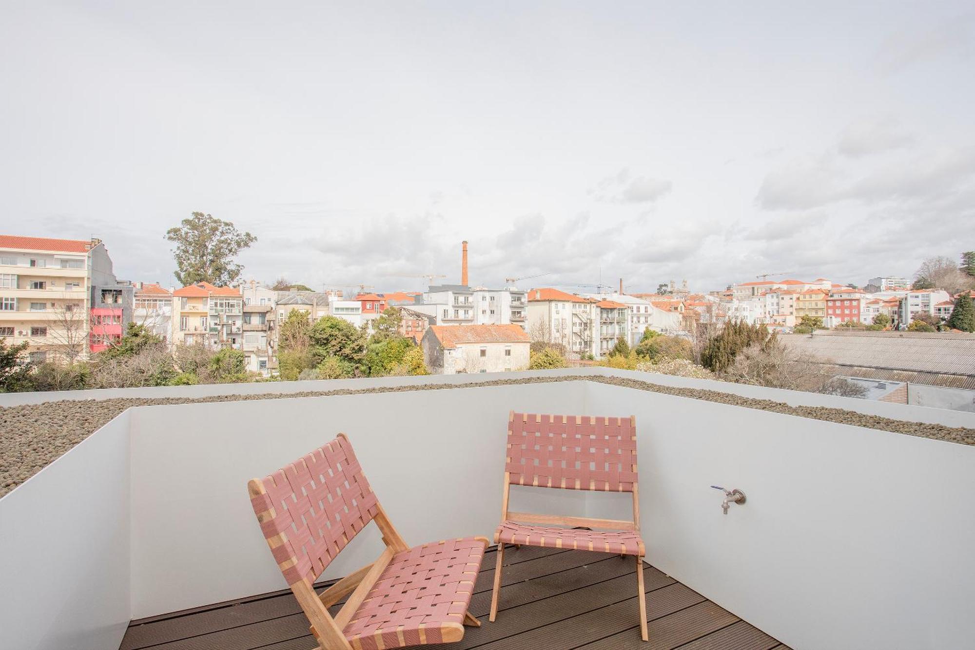 Liiiving In Porto - Luxury Gallery Apartments Екстериор снимка
