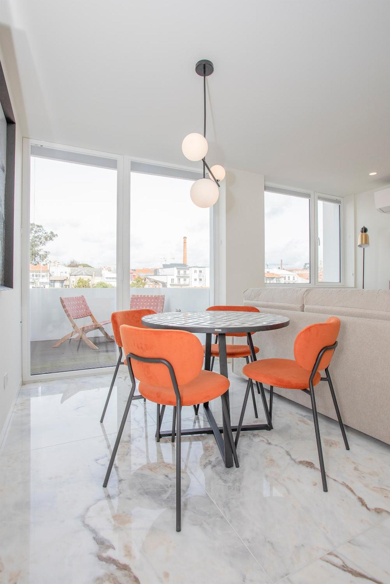 Liiiving In Porto - Luxury Gallery Apartments Екстериор снимка
