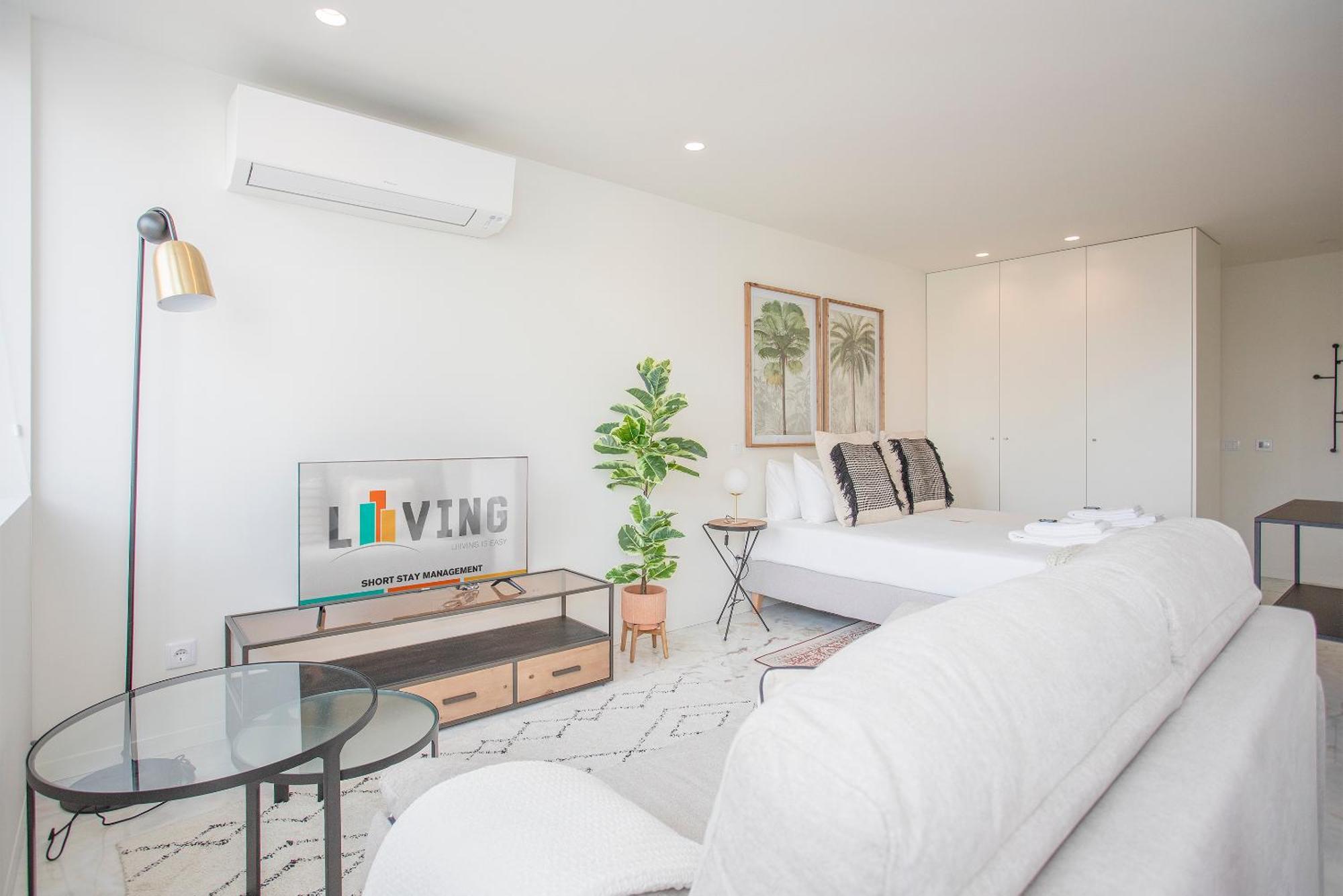 Liiiving In Porto - Luxury Gallery Apartments Екстериор снимка