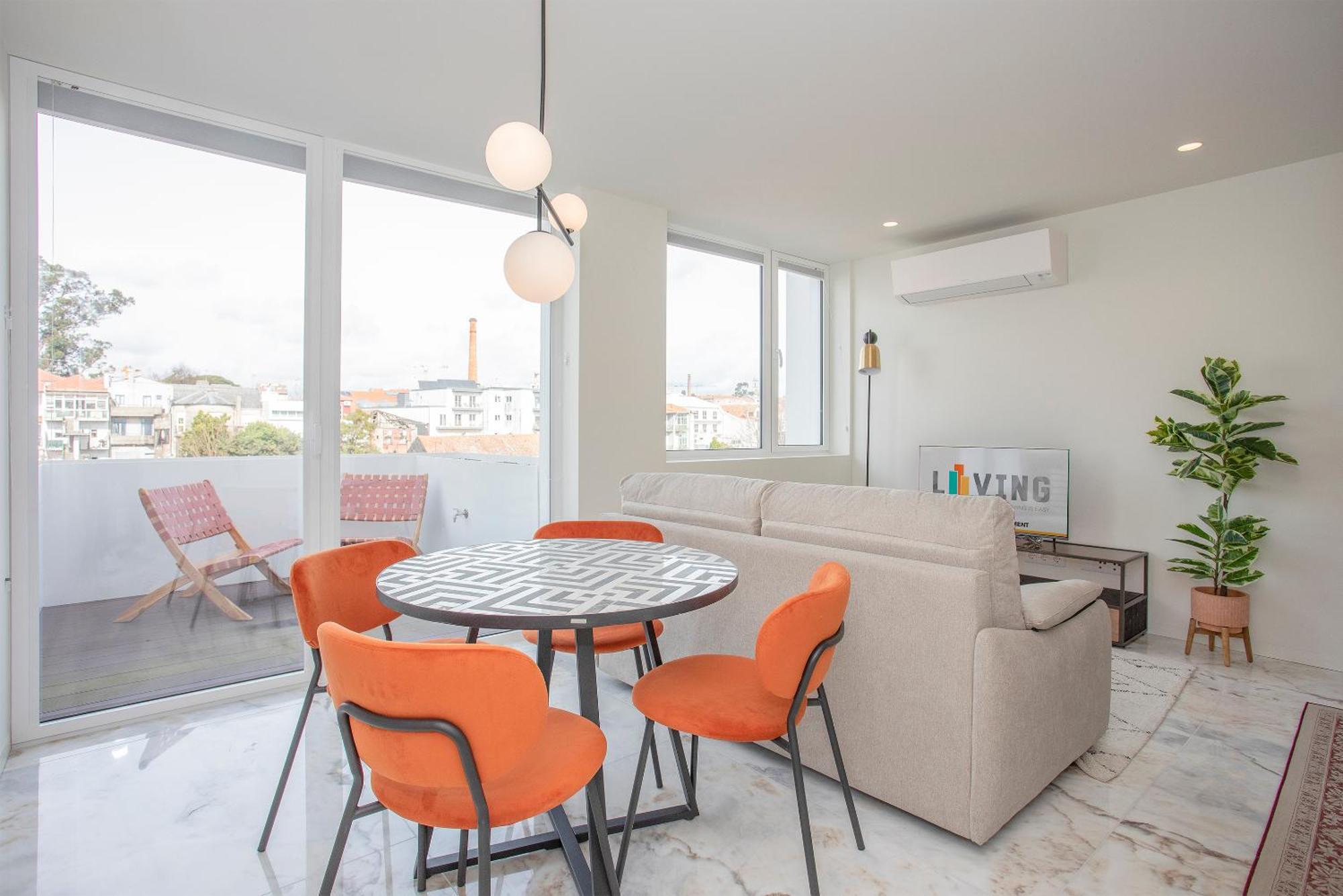 Liiiving In Porto - Luxury Gallery Apartments Екстериор снимка