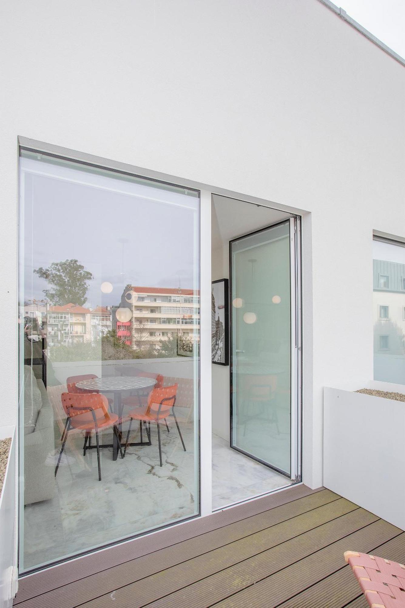 Liiiving In Porto - Luxury Gallery Apartments Екстериор снимка