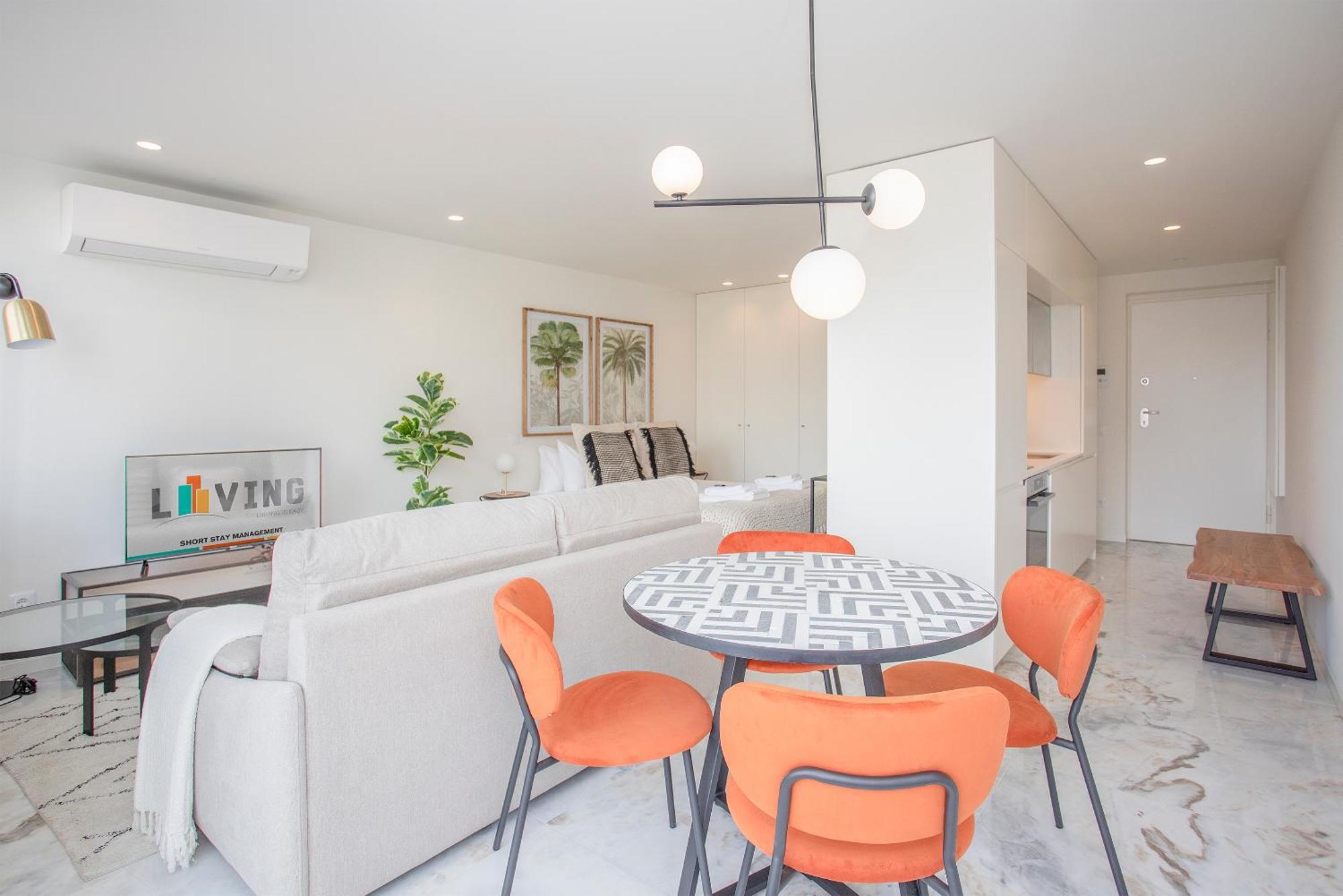 Liiiving In Porto - Luxury Gallery Apartments Екстериор снимка