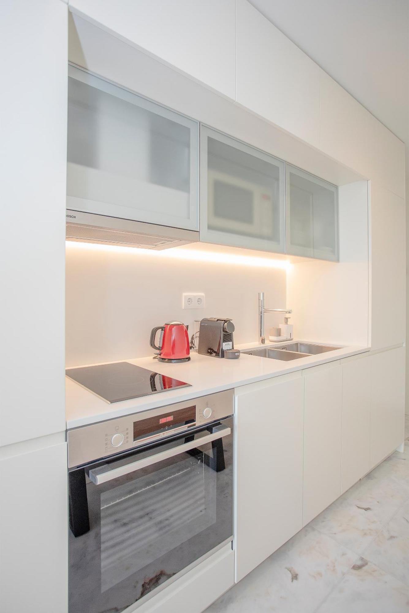 Liiiving In Porto - Luxury Gallery Apartments Екстериор снимка