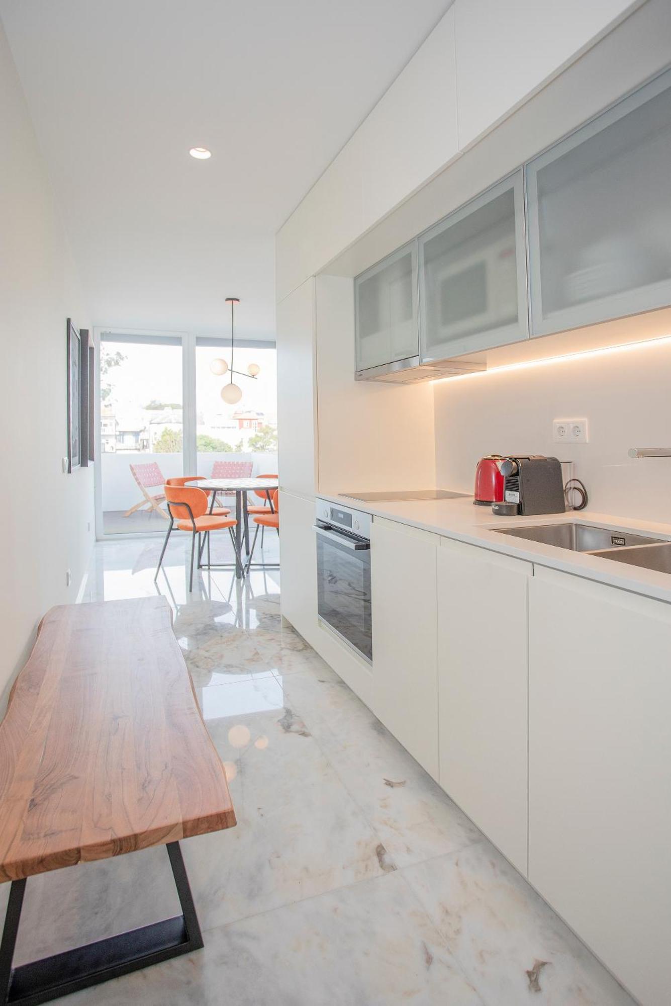 Liiiving In Porto - Luxury Gallery Apartments Екстериор снимка