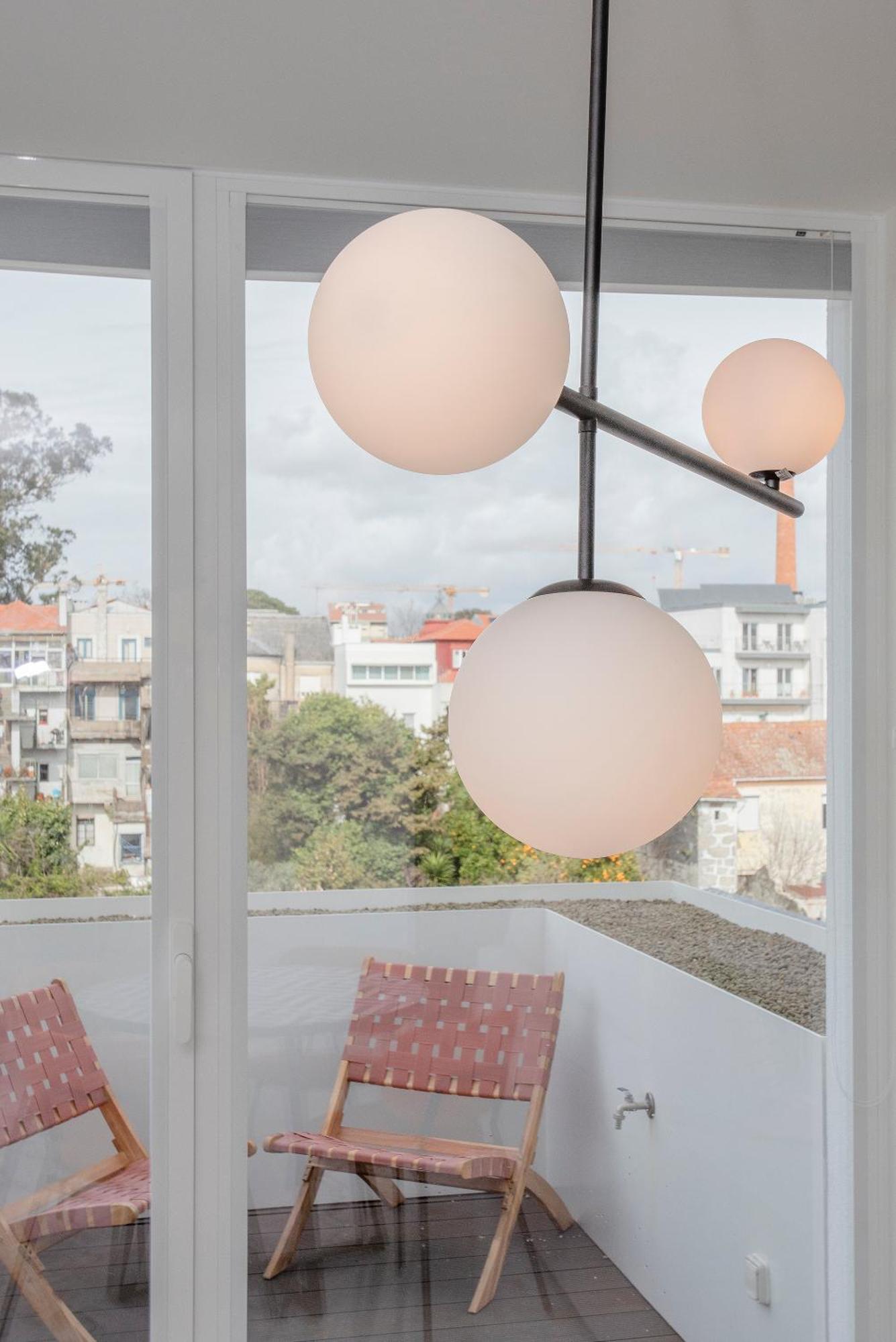 Liiiving In Porto - Luxury Gallery Apartments Екстериор снимка
