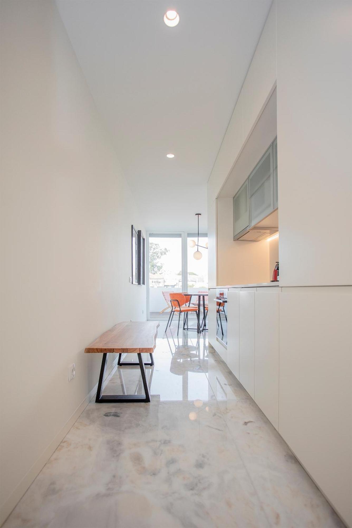 Liiiving In Porto - Luxury Gallery Apartments Екстериор снимка